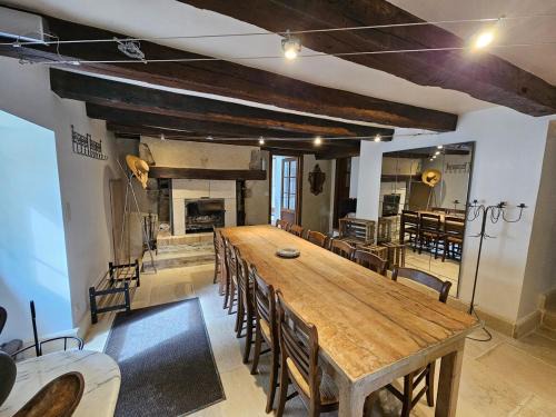 Moulin Cottage - Germaines