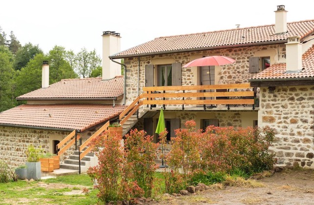 Moulin Des Comtes - Gite D'Leau
