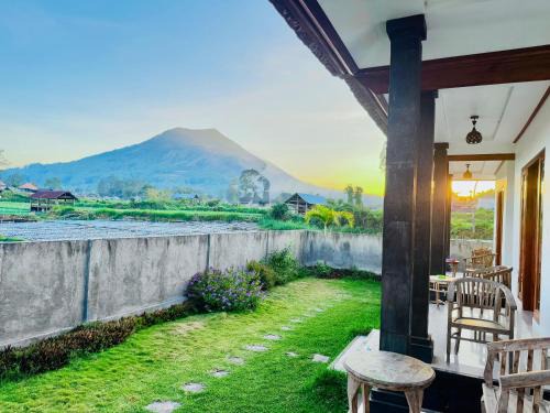 Mount Batur Cottage