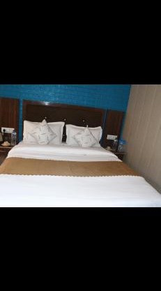 MOUNT KEDAR RESORt