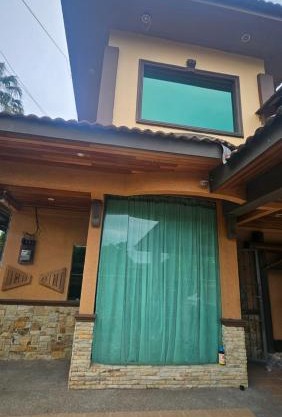 Mount Lake Villa