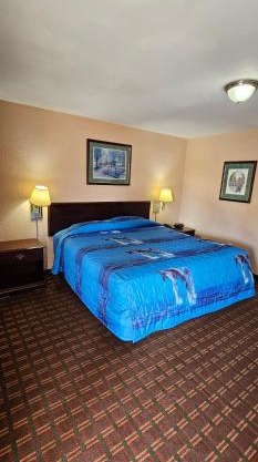 Mount Laurel Motel
