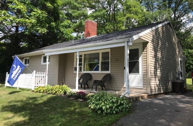 Mount Nittany Ranch