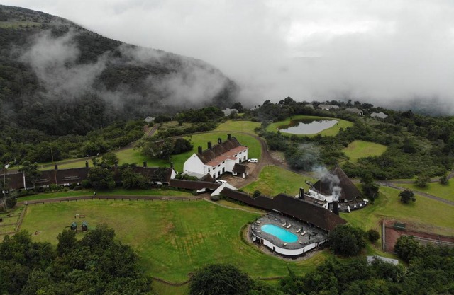 Mount Sheba Rainforest Hotel & Resort