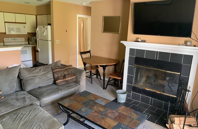 Mount Snow condo - Moover Shuttle to Resort, pool, WiFi