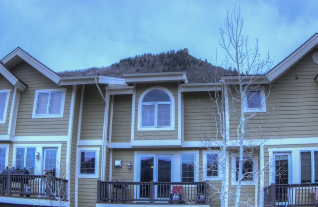 Mountain Charm Minutes from Vail & Beaver Creek