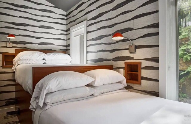 Mountain-Chic Lodge in Walkable Stowe Village Near Dining & Adventure