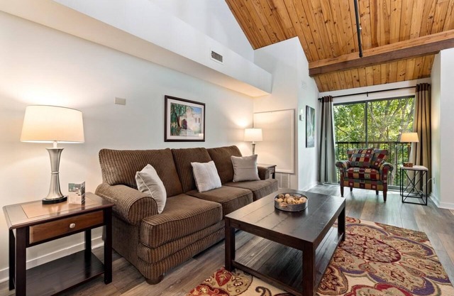 Mountain Inn Lodge 60 with Wintergreen Advantage