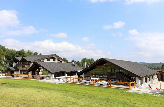 Mountain Lodge at Okemo