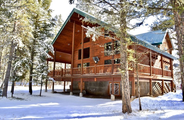 Mountain Lodge | BBQ Grill | 42 Miles to YNP