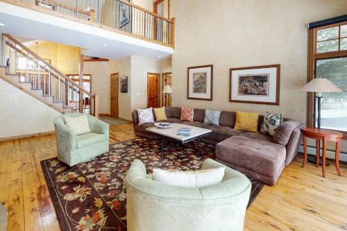Mountain Luxury