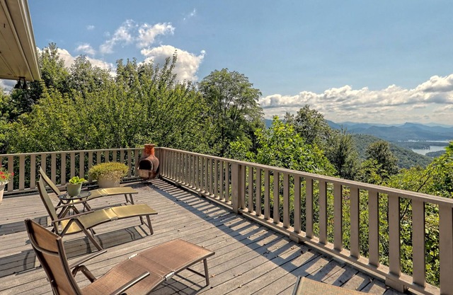 Mountain Melody/Panoramic views NO PETS