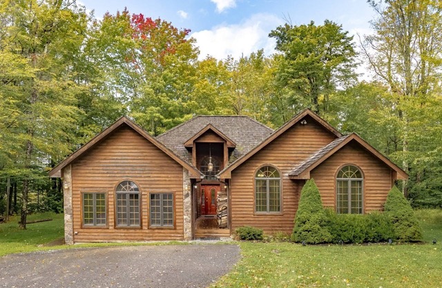 Mountain Nights - 199 Winterset Drive