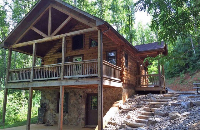 Mountain Paradise | 1 Bed, 2 Bath