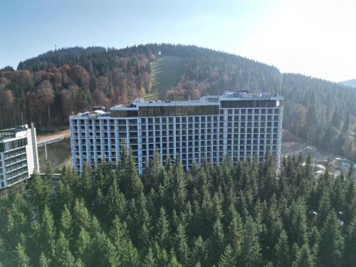 Mountain Residence Wellness & SPA
