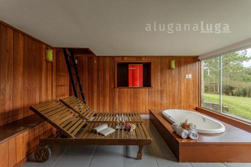 Mountain Retreat – Nature & Comfort