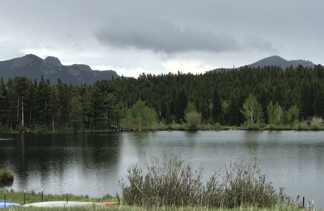 Mountain Retreat near ATV trails, hiking and Casinos
