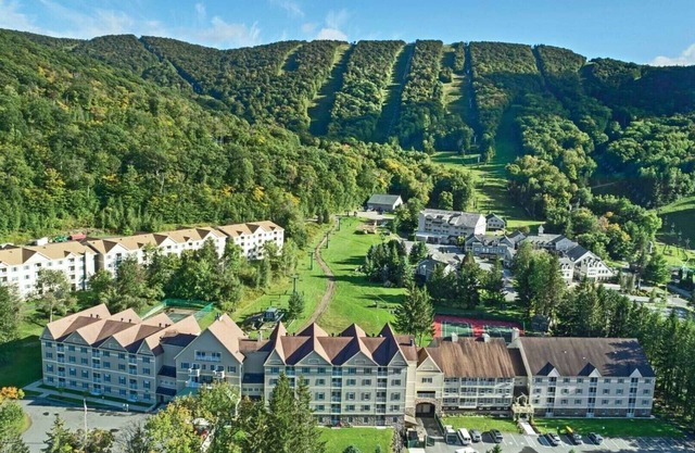 Mountain Retreat: Spacious 2-Bed/2-Bath at Wyndham Bentley Brook
