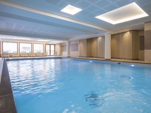 Mountain Stay with Spa
