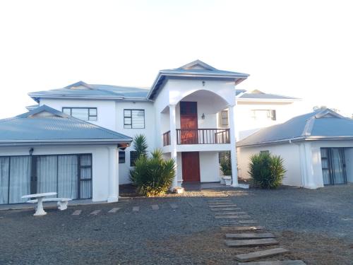 Mountain View Guest House in Underberg- House