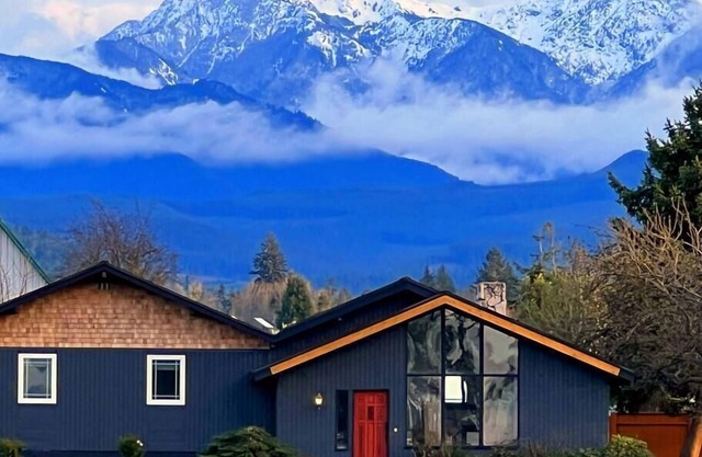 Mountain View Haven | HOT TUB on 9 Acres!