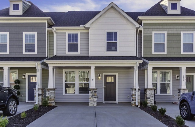 Mountain View Haven - Greenville Monthly Rental