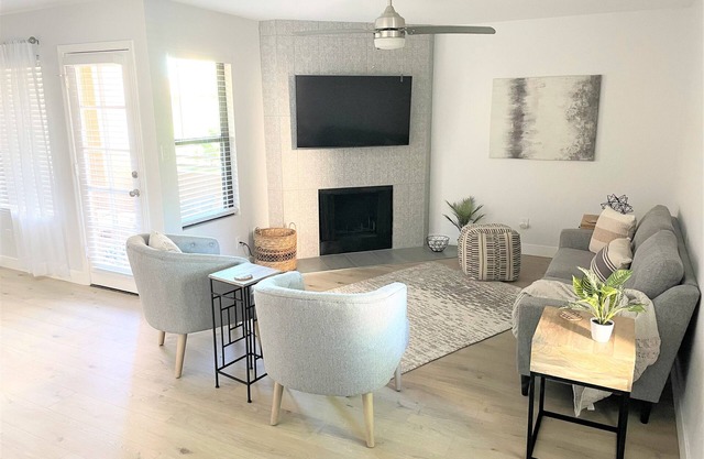 Mountain View Hideaway in McCormick Ranch