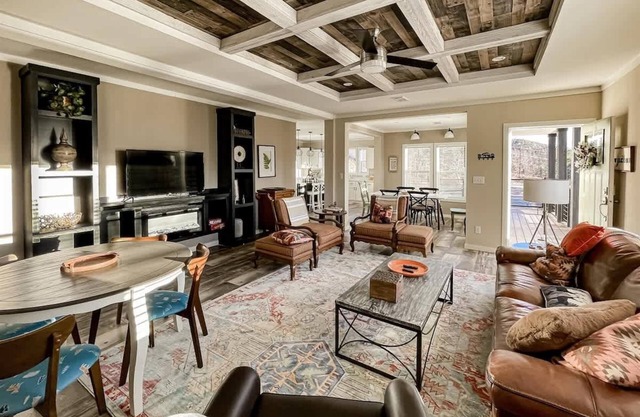 Mountain View Lodge S