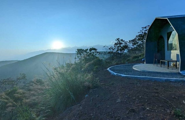 Mountain View Spirit of The Wild at IMark Valley