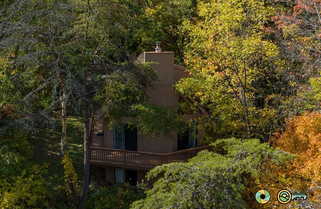 Mountainside Chalet (#119) - Valley & Golf Course views!