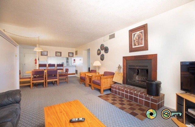 Mountainside Retreat Condo (#1-201) | Ground-level | Quiet & secluded
