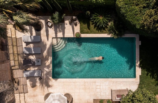 Mouriès – An exceptional property – Sleeps 12