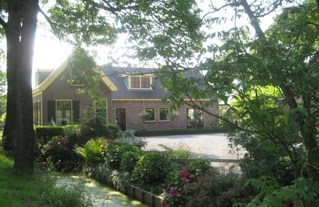 Mourits Hoeve