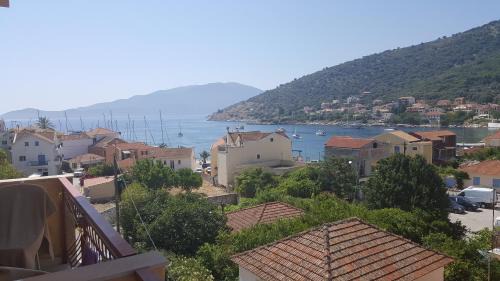 Moustakis Hotel