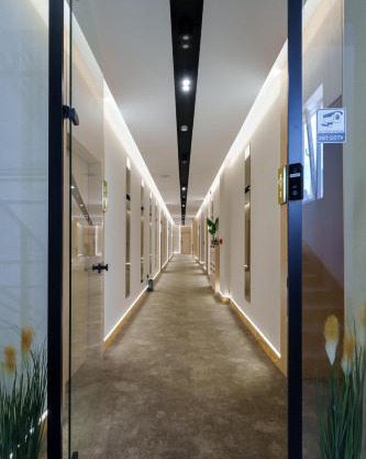 Move In Apartments