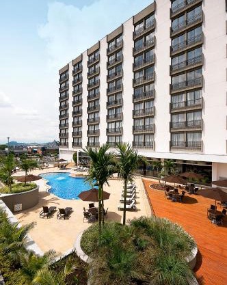 Movich Hotel de Pereira