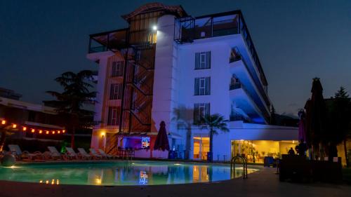 MOX Hotel Wellness & Spa