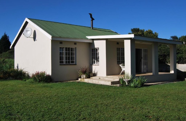 Moya Cottage