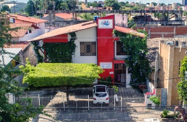 MOZART FURNISHED APARTMENT - SUPERIOR