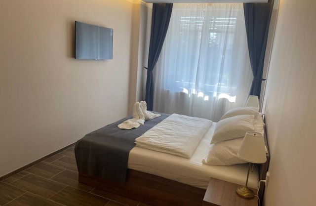 MP hotel