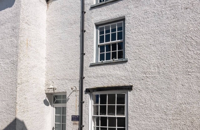 Mr Harvison's, Ambleside, Lake District