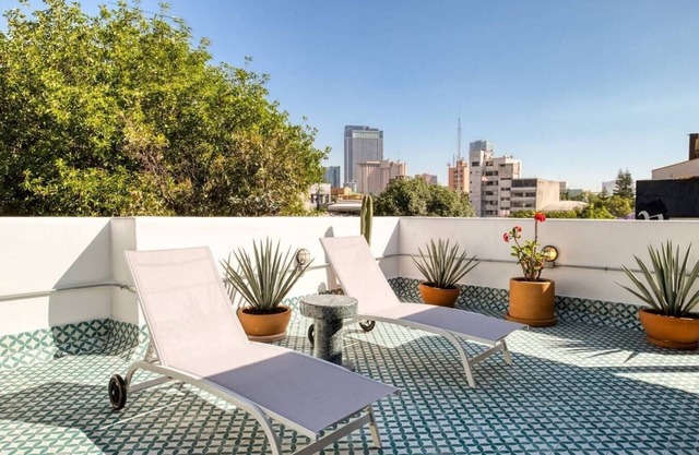 Mr. W | Inviting 1Br near Soho House