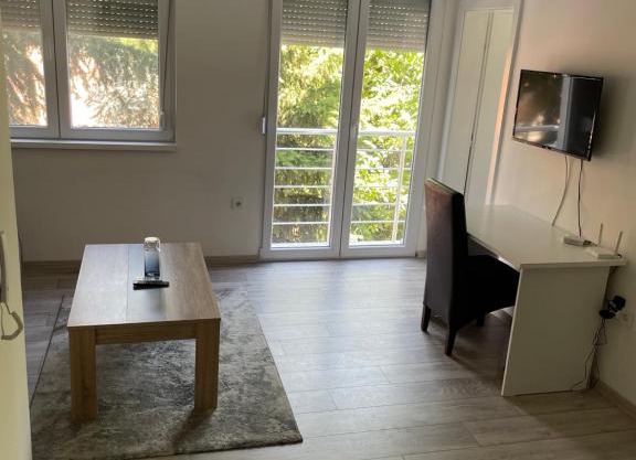 Mrn appartment