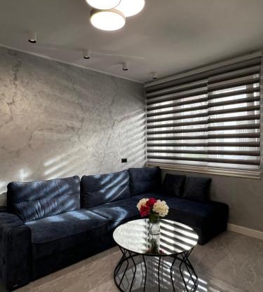 MT Apartment