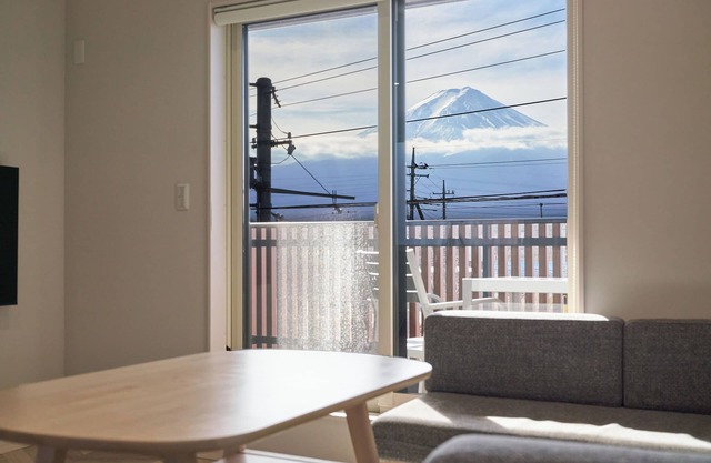 Mt Fuji Resort Club -Relax-