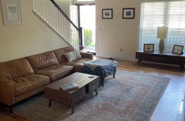 Mt Pleasant Home