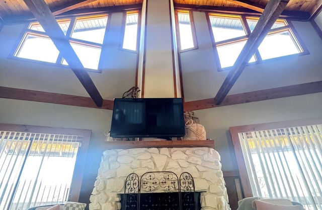 Mt. Town View Casa