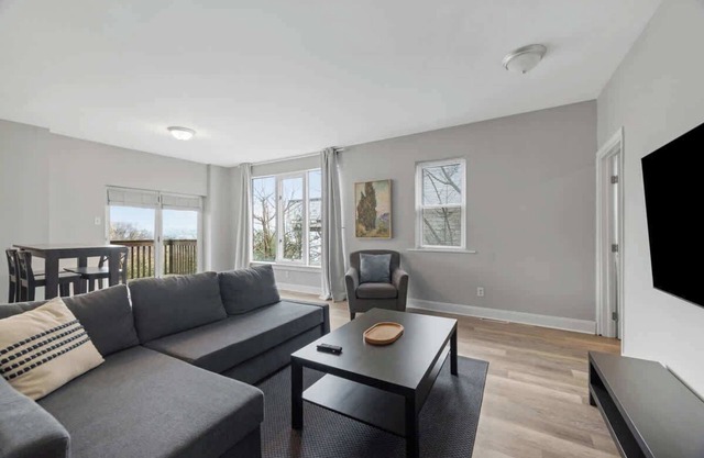 Mt Washington Gem-Private Deck-Stunning City Views