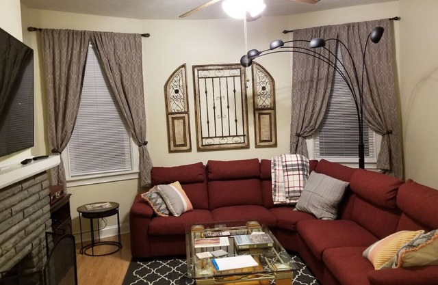 Mt. Washington on Grandview @ McArdle Rdwy Apt #1