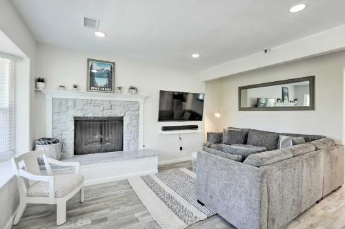 Mtn-View Lake Tahoe Escape Heavenly Daze Chalet